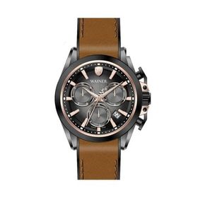 Wainer WA.16101-C Erkek Kol Saati