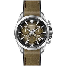 Wainer WA.16101-C Erkek Kol Saati