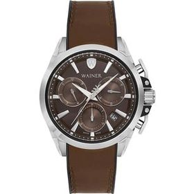 Wainer WA.16101-C Erkek Kol Saati