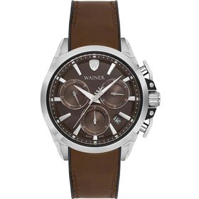 Wainer WA.16101-C Erkek Kol Saati