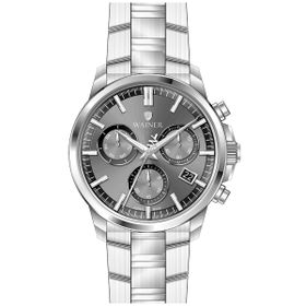 Wainer WA.16200-A Metal Erkek Kol Saati