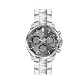 Wainer WA.16200-A Metal Erkek Kol Saati