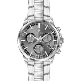 Wainer WA.16200-A Metal Erkek Kol Saati