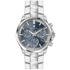 Wainer WA.16200-B Erkek Kol Saati