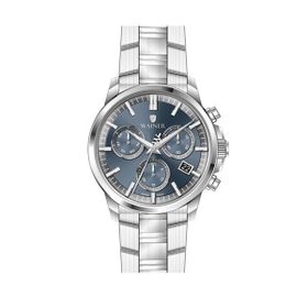 Wainer WA.16200-B Erkek Kol Saati