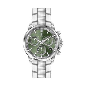 Wainer WA.16200-C Metal Erkek Kol Saati