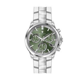 Wainer WA.16200-C Metal Erkek Kol Saati
