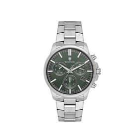 Wainer WA.16200-C Metal Erkek Kol Saati