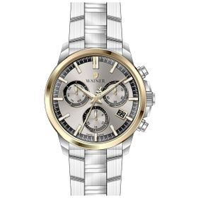 Wainer WA.16200-D Erkek Kol Saati