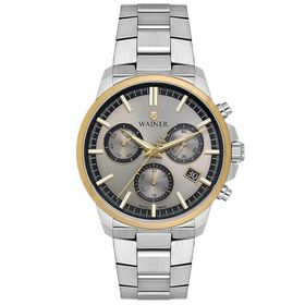 Wainer WA.16200-D Erkek Kol Saati