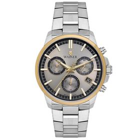 Wainer WA.16200-D Erkek Kol Saati