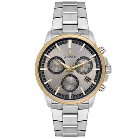 Wainer WA.16200-D Erkek Kol Saati