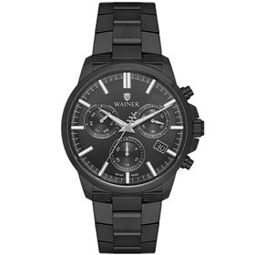 Wainer WA.16200-F Erkek Kol Saati