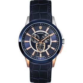 Wainer WA.16571-B Erkek Kol Saati