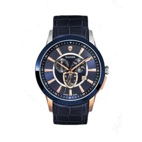 Wainer WA.16571-B Erkek Kol Saati