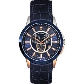 Wainer WA.16571-B Erkek Kol Saati