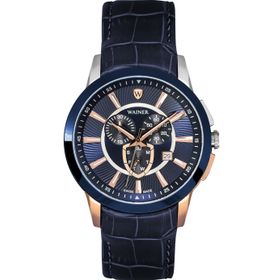 Wainer WA.16571-B Erkek Kol Saati