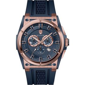 Wainer WA.16666-B Erkek Kol Saati