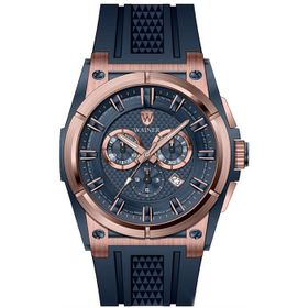 Wainer WA.16666-B Erkek Kol Saati