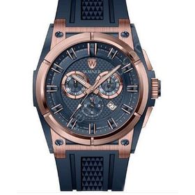 Wainer WA.16666-B Erkek Kol Saati