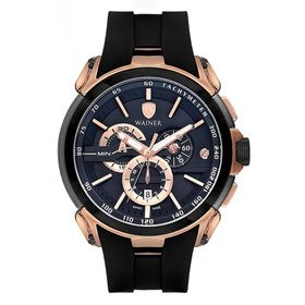 Wainer WA.16910-A Erkek Kol Saati
