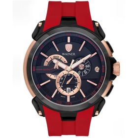 Wainer WA.16910-D Erkek Kol Saati