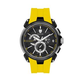 WAINER WA.16910-E ORJİNAL SWISS MADE ERKEK KOL SAATİ