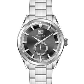 Wainer WA.17000-A Erkek Kol Saati