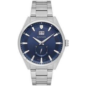 Wainer WA.17000-C Erkek Kol Saati