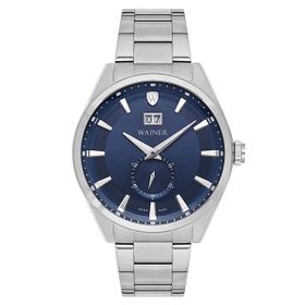 Wainer WA.17000-C Erkek Kol Saati