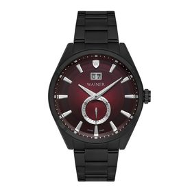 Wainer WA.17000-D Erkek Kol Saati