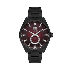 Wainer WA.17000-D Erkek Kol Saati