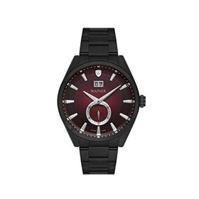 Wainer WA.17000-D Erkek Kol Saati