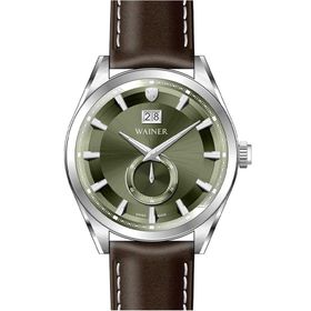 Wainer WA.17100-A Erkek Kol Saati