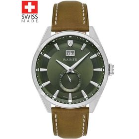 Wainer WA.17100-A Erkek Kol Saati