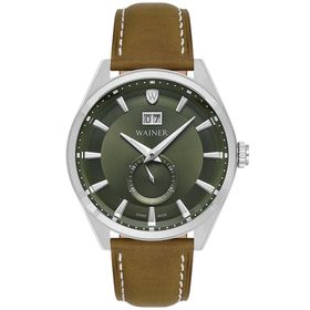 Wainer WA.17100-A Erkek Kol Saati