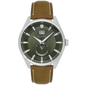 Wainer WA.17100-A Erkek Kol Saati