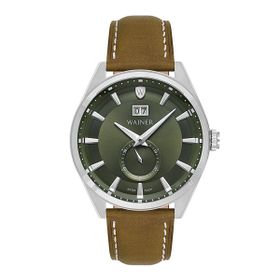 Wainer WA.17100-A Erkek Kol Saati