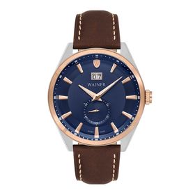 Wainer WA.17100-B Erkek Kol Saati