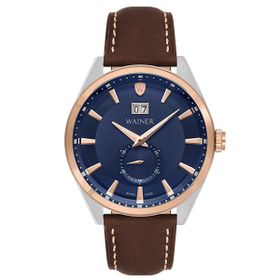 Wainer WA.17100-B Erkek Kol Saati