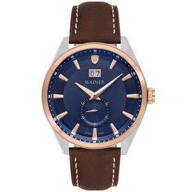 Wainer WA.17100-B Erkek Kol Saati