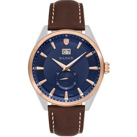 Wainer WA.17100-B Erkek Kol Saati