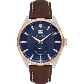 Wainer WA.17100-B Erkek Kol Saati