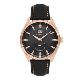 Wainer WA.17100-C Erkek Kol Saati