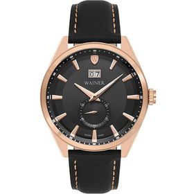 Wainer WA.17100-C Erkek Kol Saati
