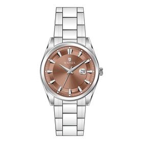 Wainer WA.17200-B Erkek Kol Saati