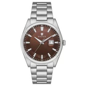 Wainer WA.17200-B Erkek Kol Saati