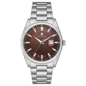 Wainer WA.17200-B Erkek Kol Saati