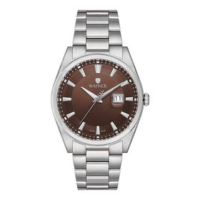 Wainer WA.17200-B Erkek Kol Saati