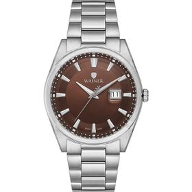 Wainer WA.17200-B Erkek Kol Saati